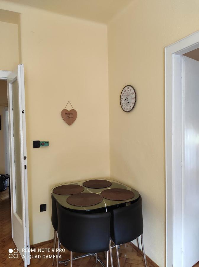 Anna Apartmanok Pecs Bagian luar foto